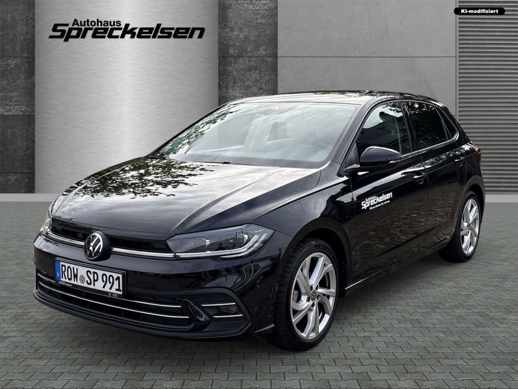 Image of Volkswagen Polo