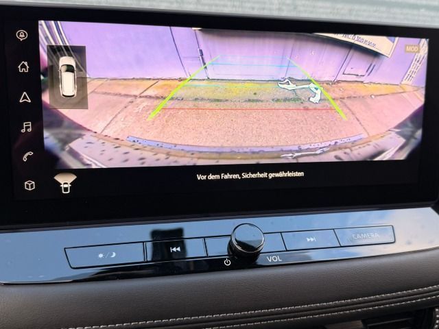 Fahrzeugabbildung Nissan X-Trail 1.5 VC-T e-4ORCE N-Trek ProPilot*ALU