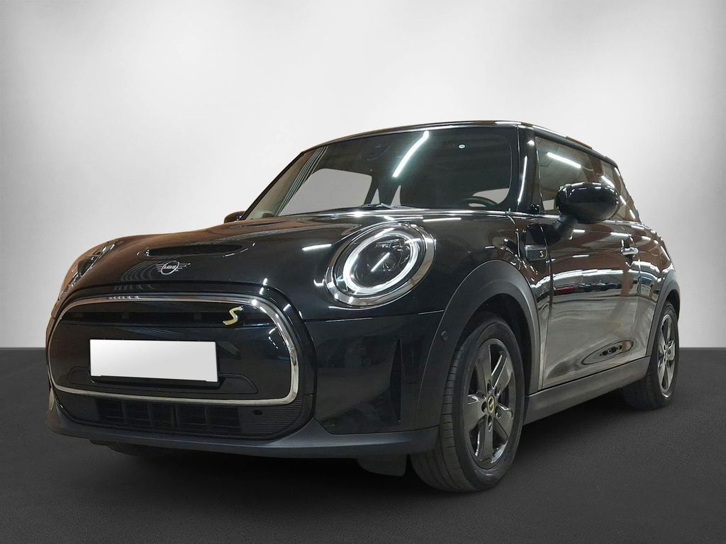 MINI Klima/SHZ/Nav/Haustürlieferugn inkl. - auf Lager