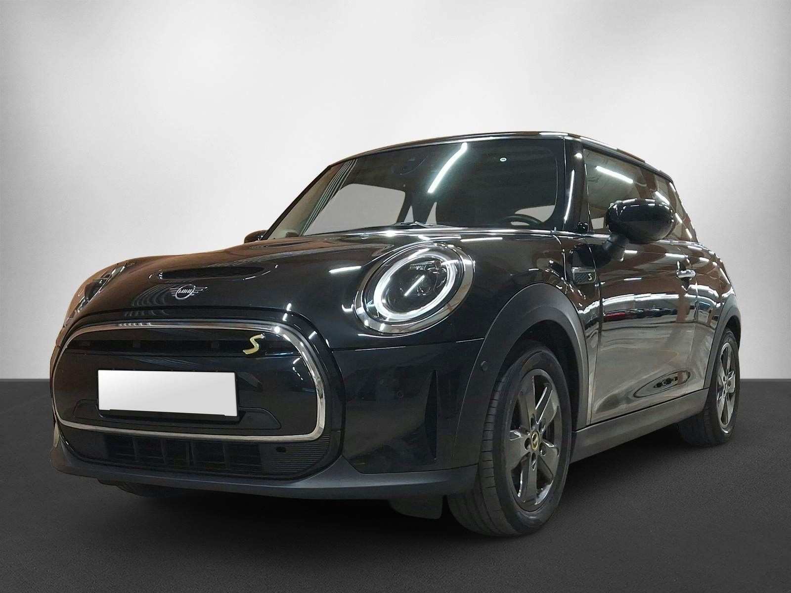MINI Cooper SE - Bild 1