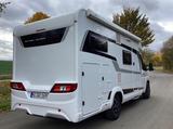 Hobby V65 Optima Ontour Edition / sehr gepflegt - Hobby Optima ONTOUR