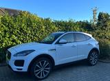 Jaguar E-Pace P200 R-DYNAMIC SE 4WD Auto R-DYNAMIC SE - Jaguar Gebrauchtwagen in Hamburg