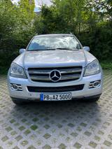 Mercedes-Benz CL 320 - Mercedes-Benz CL 320 Gebrauchtwagen