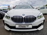 BMW 120 d M Sport Navi Sitzheizung LED digital Cockp - : mit Navigationssystem
