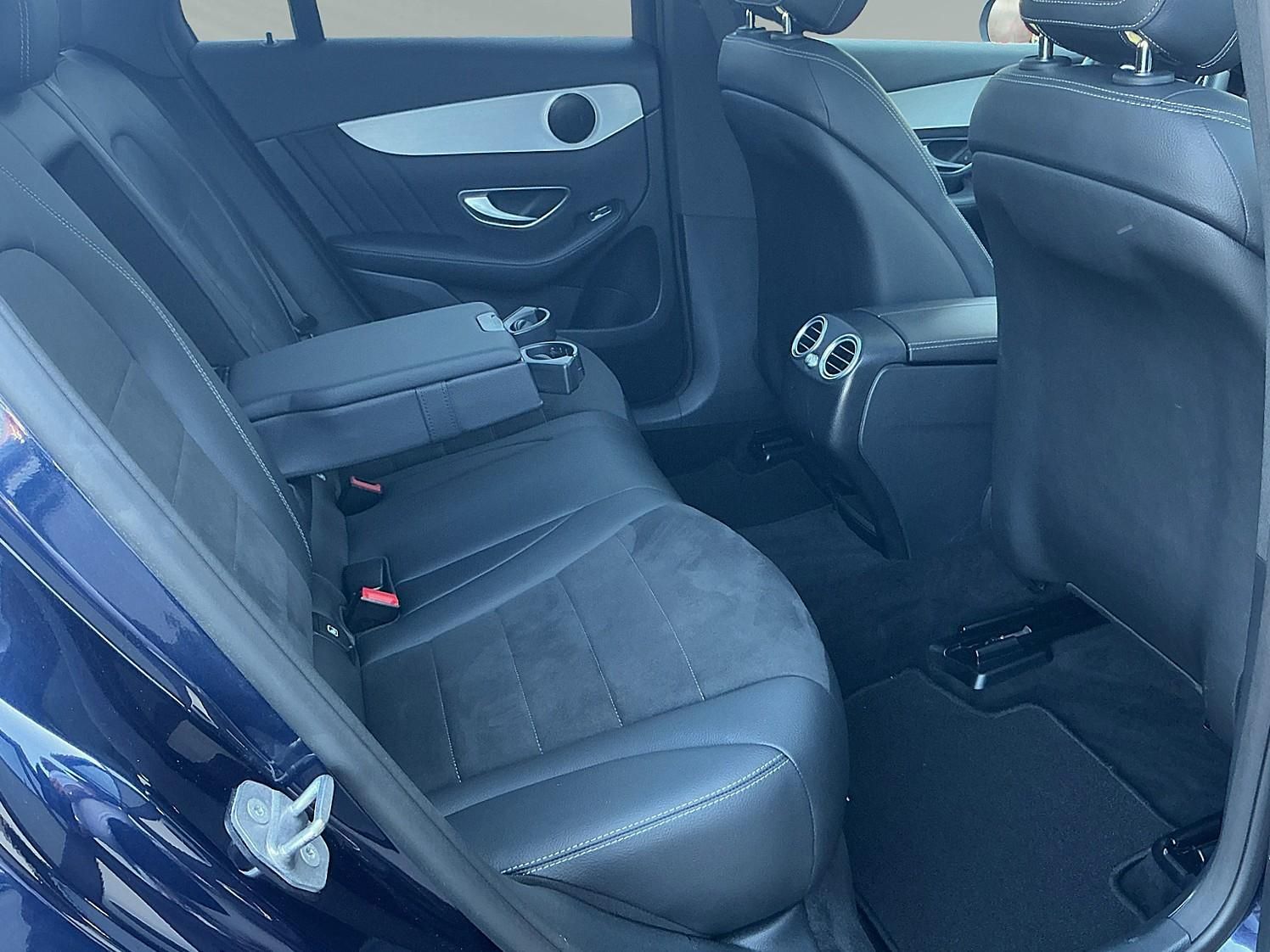 Mercedes-Benz GLC 350e AUT 4x4 Exclusive LED PANO Apple&Andro foto 12
