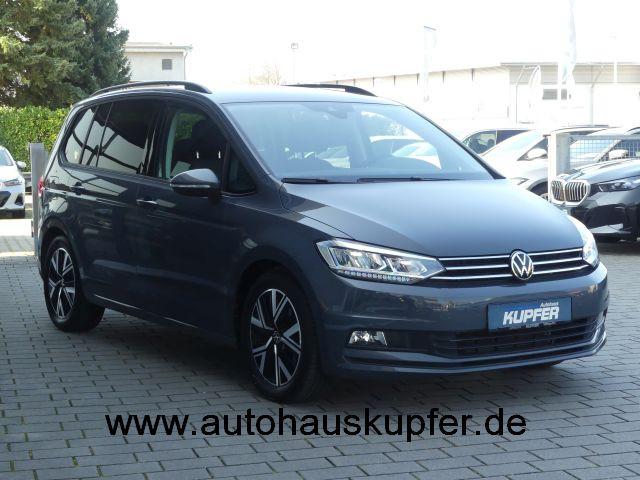 Volkswagen Touran 2.0 TDI Comf.line°ACC°AHK°Rfcam°Winterpak