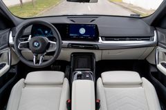 BMW X2 – 14 / 34