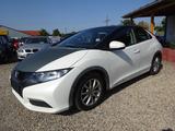 Honda Civic 1.4 i-VTEC Comfort - Honda in Dresden