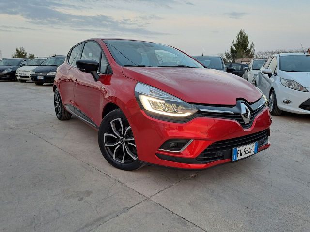 Renault Clio 1.5 dCi 75 CV Moschino - 2019