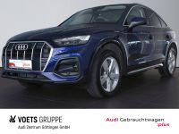 Audi Q5 - Vorschau Bild 1