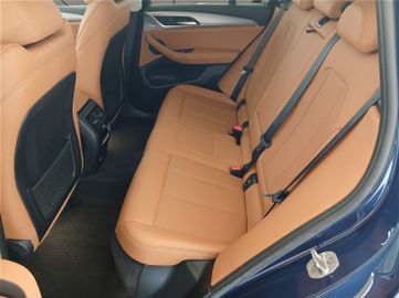 BMW X3 - 11