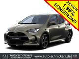 Toyota Yaris TEAMPLAYER+SHZ+KAMERA+SOFORT - Toyota Yaris Neuwagen in Duisburg