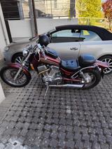 Suzuki VN 1400 Intruder  - Offers