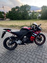 Aprilia RS125 Replica - APRILIA SPORTLER RS 125