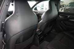 AUDI A6 Avant TDI quattro | edition one | Pano | B&O AUDI A6 Avant TDI quattro | edition one | Pano | B&O