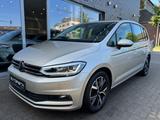 Volkswagen Touran Business AHK PANO STDHZ DYNAUDIO EASYOPEN - Volkswagen Touran: Business