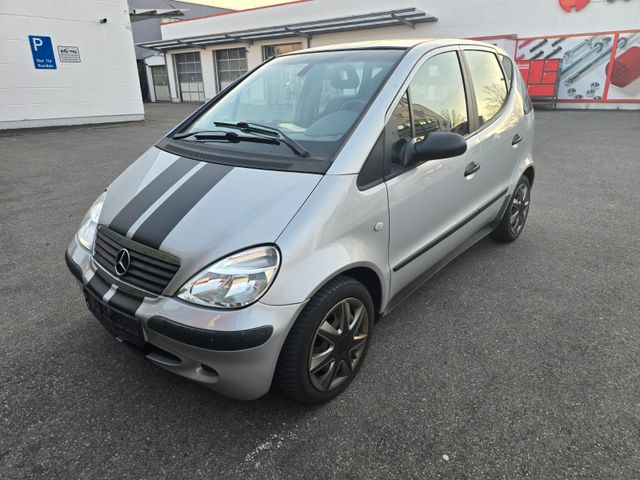 Mercedes-Benz A 140 CLASSIC  " orig. 114' km + Tüv neu "
