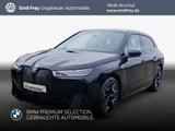 BMW iX xDrive40 Sportpaket Laser AHK Pano Harman Kar
