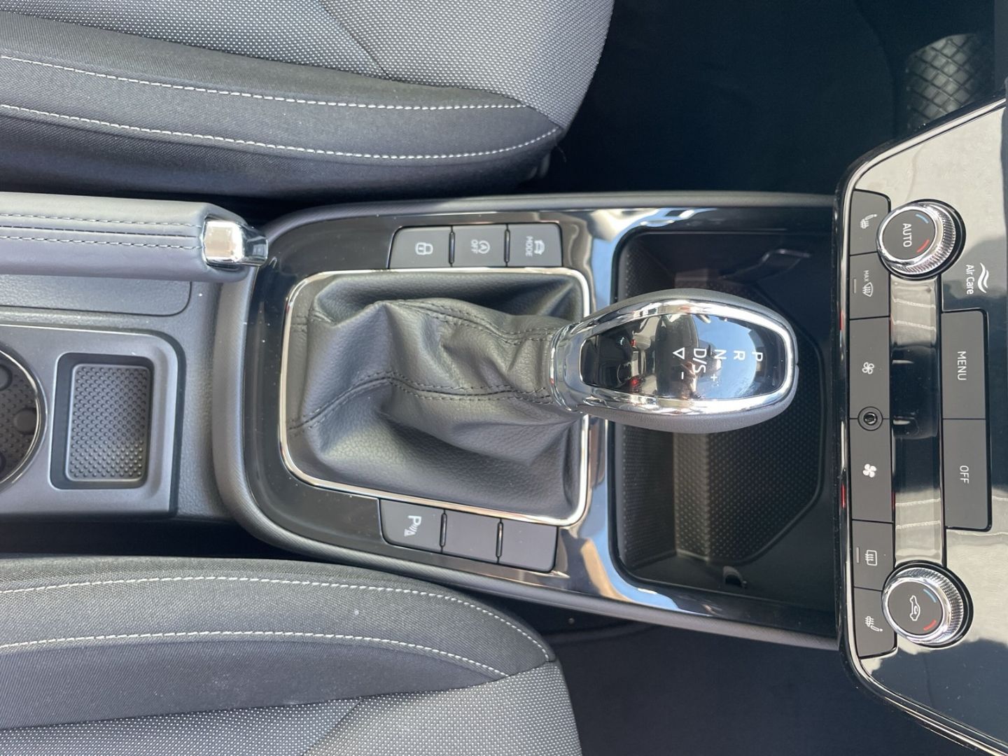 Skoda Fabia - Bild 16