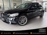 Mercedes-Benz C 200d 9G-Tronic LED CARPLAY BURMESTER NIGHT PDC