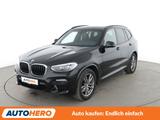 BMW X3 xDrive 30d M Sport Aut.*NAVI*HUD*LED* - BMW X3 Gebrauchtwagen in Stuttgart