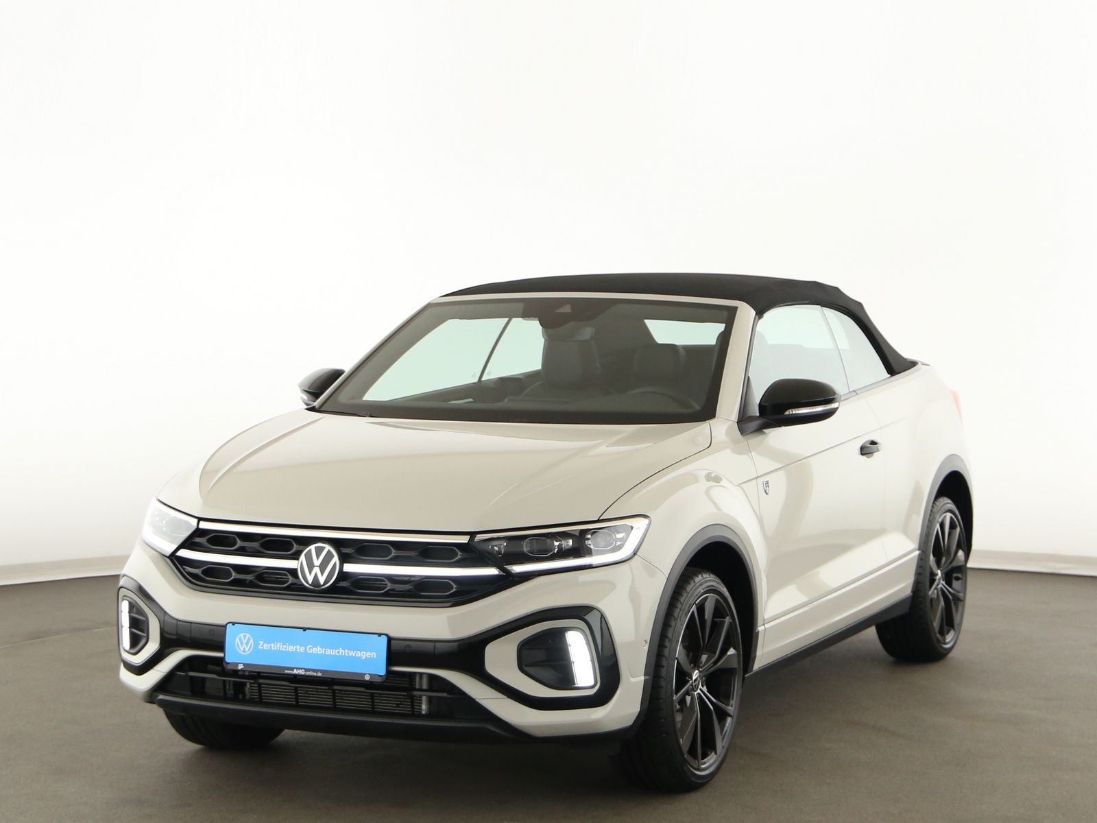 Volkswagen T-Roc - Bild 2
