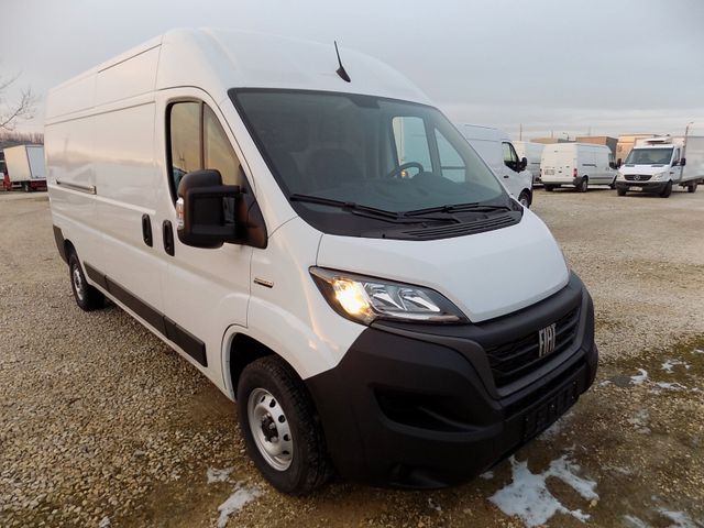 Fiat Ducato 35 LH2  13m3 160Ps Kühlkastenwagen