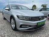 Volkswagen Passat Lim. Elegance 1.5 TSI LED - Volkswagen Passat: 1.5