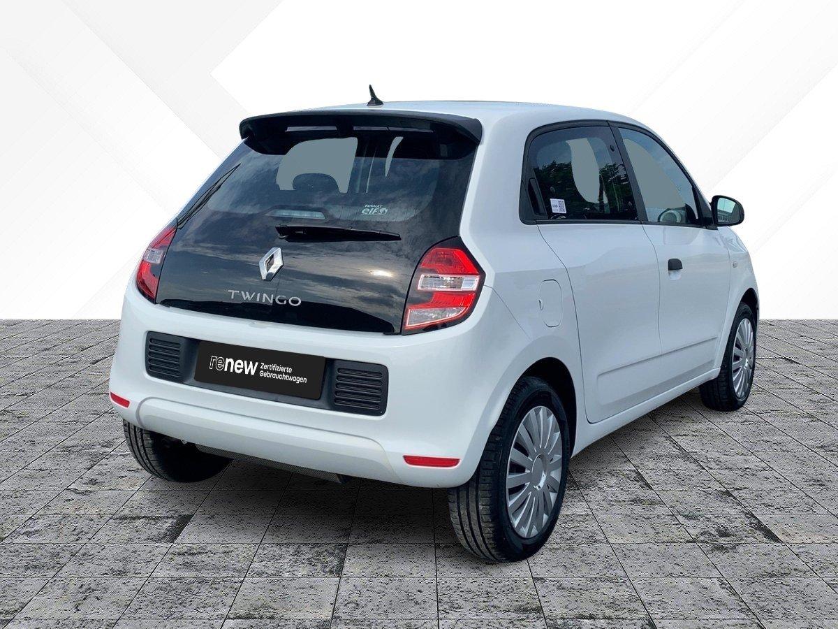 Renault Twingo 1.0 SCe 70 Life LED*SoundSys