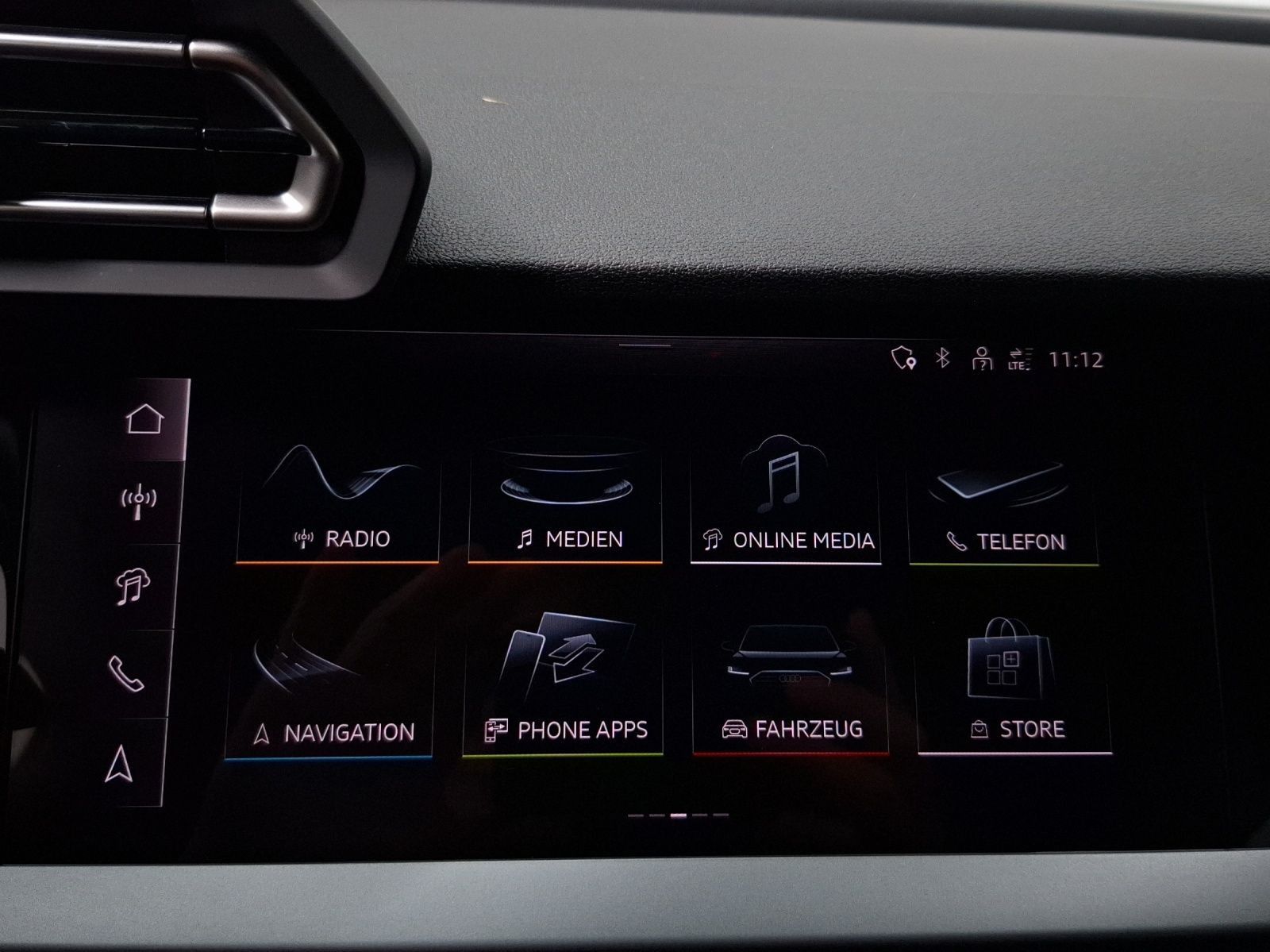 Audi A3 - Bild 14