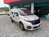 Fiat Qubo 1.3 MJT Trekking 79.000KM - 2017 - Fiat Qubo: Trekking