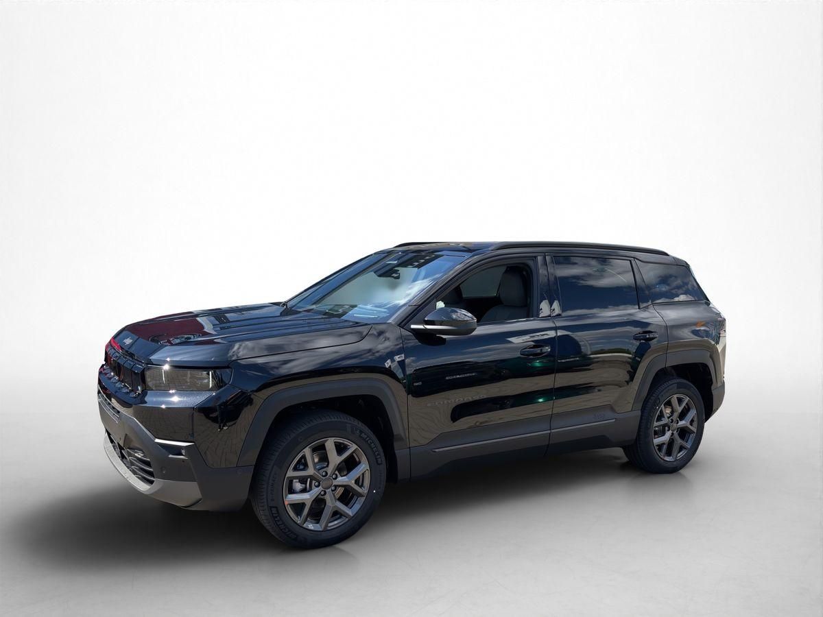 Jeep Compass - Bild 2