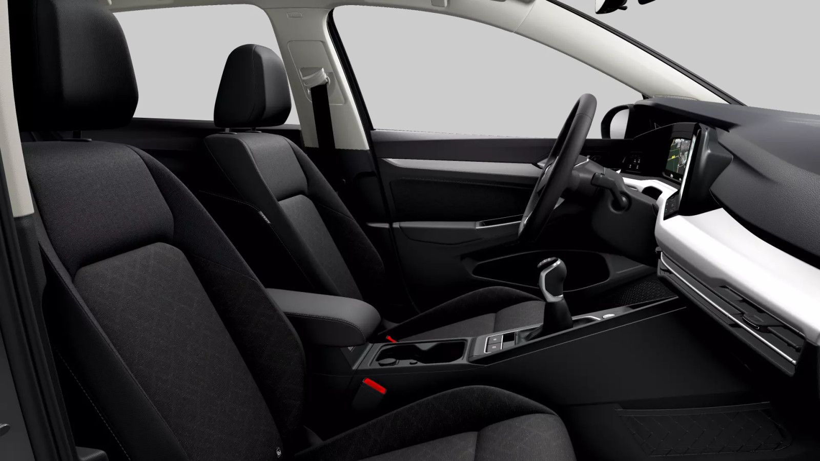 Volkswagen Golf - Bild 10