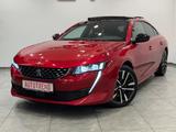 Peugeot 508 GT Lim. 165KW PANO+°360KAMERA+LED+AUTOMATIK - Peugeot 508: Limousine