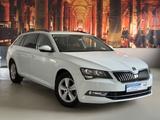 Skoda Superb  Ambition/NAVI/DSG/Voll Ausstattung - Skoda Gebrauchtwagen