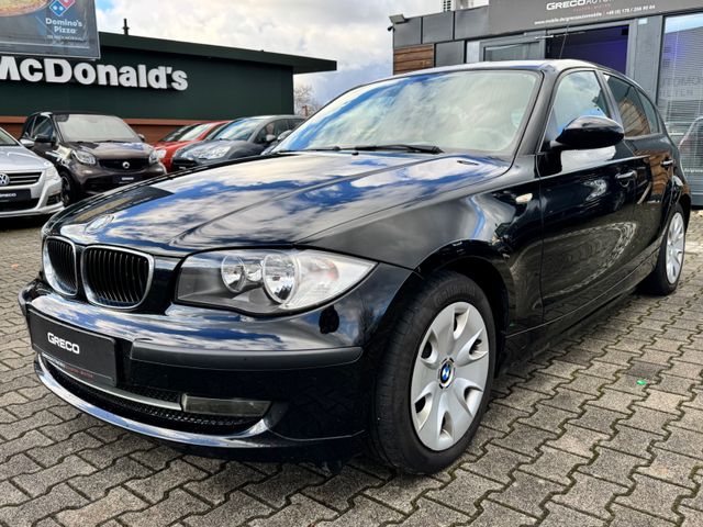 BMW 116i Limo | Klima | Mfl