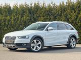 Audi A4 Allroad quattro2.0 TDI-Aut*Pano*Alcantara*AHK - Audi A4 Allroad mit Diesel-Antrieb