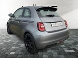 Fiat 500e Irmscher Automatik, CarPlay - : Leder, Ir
