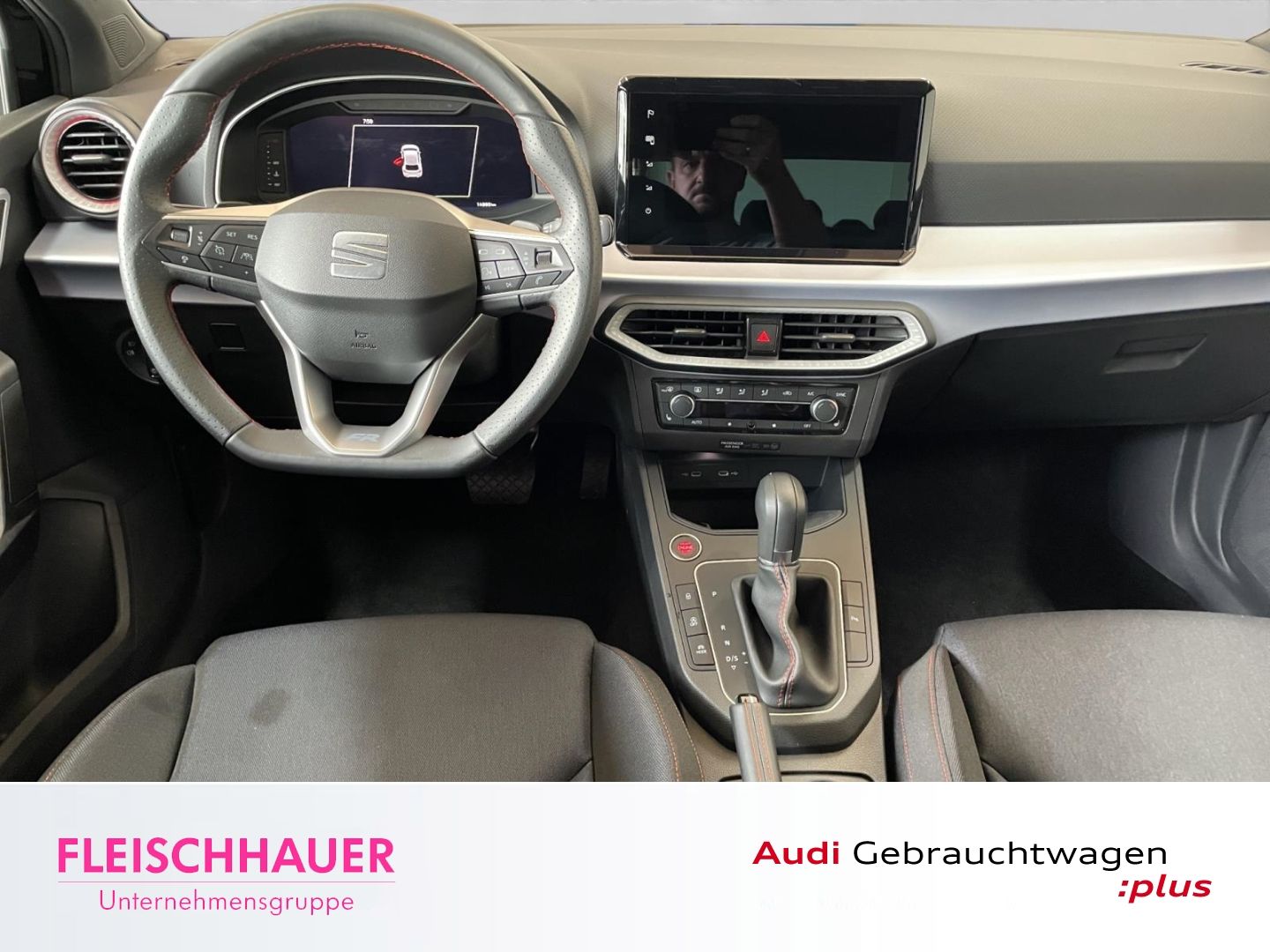 Seat Ibiza - Bild 12