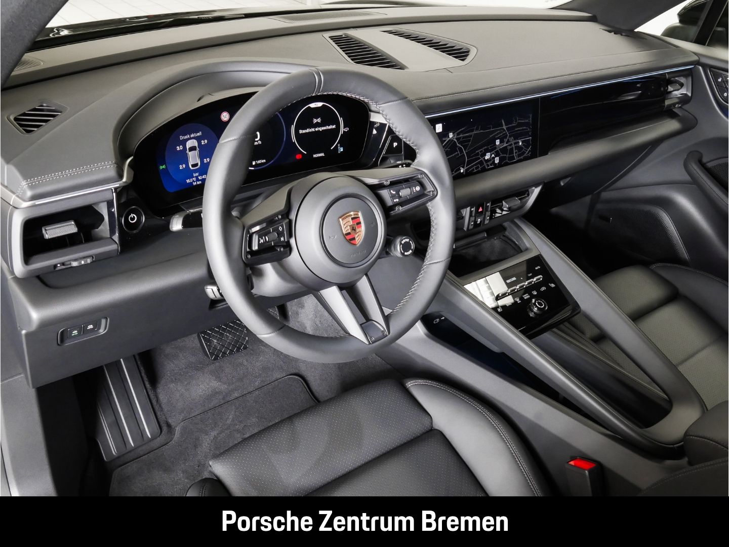 Porsche Macan - Bild 17