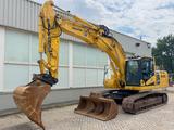 Komatsu PC210LC-11    2019 - Komatsu Kettenbagger Pc 210