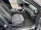 Mercedes-Benz E 200 T *AMG Line*bei MB-Scheckheft gepflegt* - Mercedes-Benz E 200 Gebrauchtwagen in Kassel