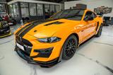 Ford Mustang GT 5,0 GT 500 SHELBY LCD/ACC/COC
