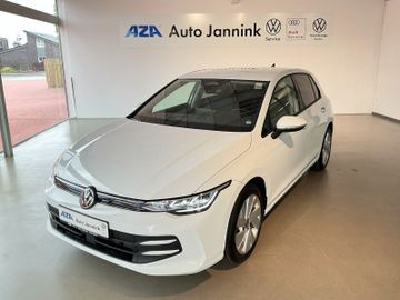 Volkswagen Golf - 1