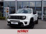 Jeep Renegade 1.5 Summit Mild-Hybrid FWD - Jeep Renegade: Summit
