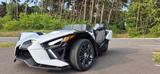 Polaris Slingshot S 2.0 Automatic Exellent Condi - POLARIS MOTORRAD