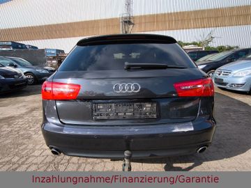 Audi A6 - 6