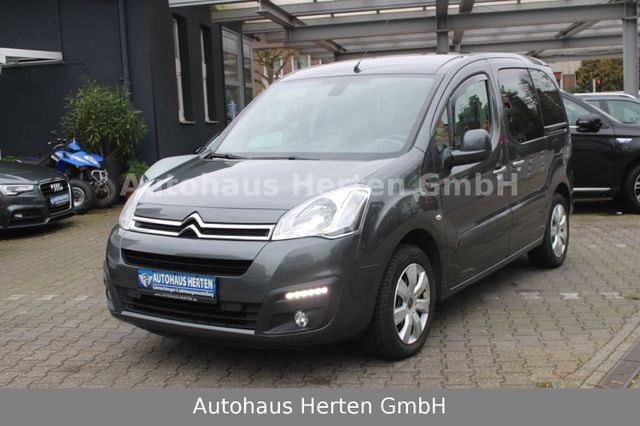 Citroën Berlingo 1.6 HDI Kombi Selection*5-TÜRIG*80TKM*