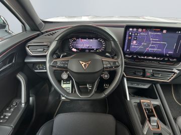 Cupra Formentor - 12