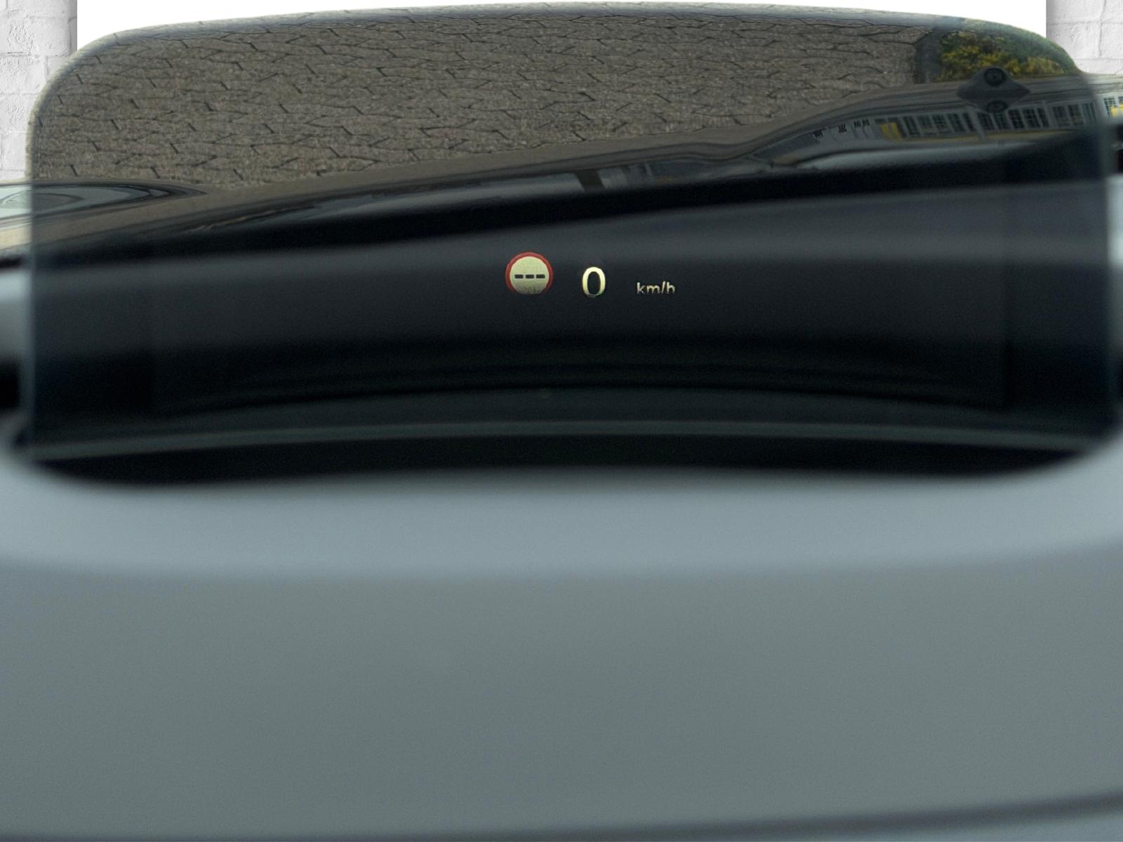 MINI Cooper S ALL4 Countryman Head-Up DAB LED RFK